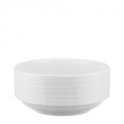 Horecano - Порцеланова купа STACKABLE ф12, 5см 500мл WAVE-(HC-561004) (01561004)