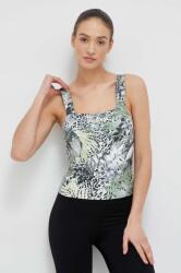 Guess top női, zöld - zöld S