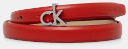 Calvin Klein öv piros, női, K60K612932 - piros 85