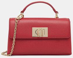 Furla bőr táska piros, WE00423. ARE000. RUB00 - piros Univerzális méret