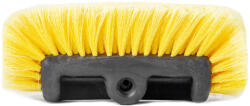 AMiO Cap Perie Spalat Auto cu Flux Continuu Apa, 29 cm (02841) - ingcomag