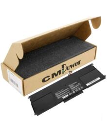 CM POWER Baterie laptop CM Power compatibila cu Asus Zenbook UX301L, UX301LA C32N1305 C32NI305 (CMPOWER10536)
