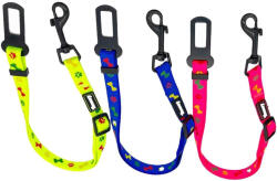 DT Lesa cu conexie la centura masinii 15 mm 40-60 cm