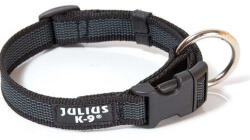 DT Zgarda IDC Julius-K9 2, 5 x 39-65 cm negru