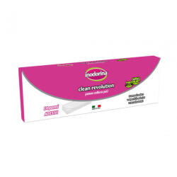 DT Clean Revolution Inodorina 14 lavete adezive
