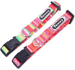 DT Zgarda textila 19 mm 35 - 50 cm