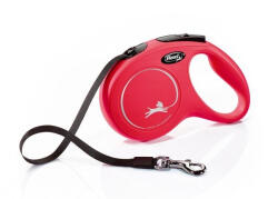 DT Flexi compact banda 5 m 50 kg L rosu