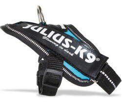 DT Ham K9 Power Baby 2 5 kg - 33 45 cm albastru