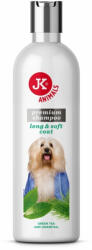 DT Sampon premium ceai verde par lung 250 ml