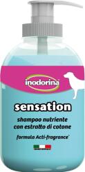 DT Sampon Sensation cu extract de bumbac 300 ml