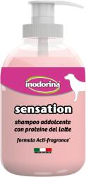DT Sampon Sensation cu proteine din lapte 300 ml