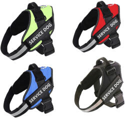 DT Ham Service Dog XXL 82-113cm