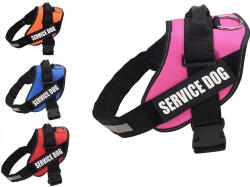 DT Ham Service Dog 3, 8 65-80 cm - 23-30 kg nr 1