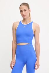 P. E Nation top Restore Seamless fekete, 243W294 - lila L