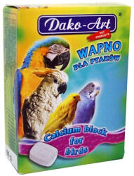 DT Bloc mineral calciu Dako pt pasari 95 gr