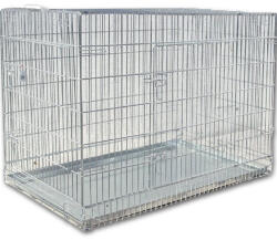 DT Cusca metalica 109 x 69 x 75 cm