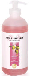 DT Sampon pt caini cu par lung 500 ml