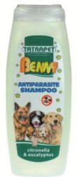 DT Sampon antiparazitar benny 200 ml