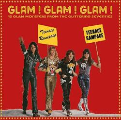 V/A Glam! Glam! Glam!