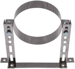 Pro Invest Colier Ranforsat Inox D220, Eco 0.5mm