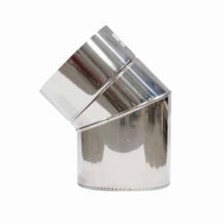 Pro Invest Cot din Inox DP 45 D130/200, ECO 0.5MM