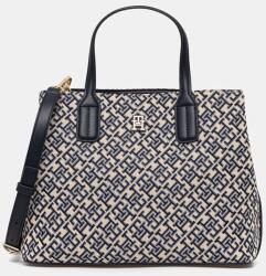 Tommy Hilfiger kézitáska sötétkék, AW0AW17444 - sötétkék Univerzális méret
