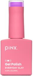 PINX Oja semipermanenta Everyday Slay - Cosmic Grape, 15ml, Pinx