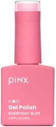 PINX Oja semipermanenta Everyday Slay - Pink Rebellion, 15ml, Pinx