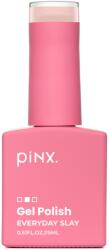 PINX Oja semipermanenta Everyday Slay - Bare Necessity, 15ml, Pinx