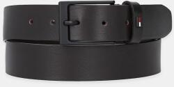 Tommy Hilfiger bőr öv - barna 100 - answear - 17 990 Ft