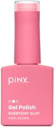 PINX Oja semipermanenta Everyday Slay - Pink Fever, 15ml, Pinx