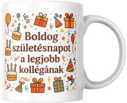 Boldog születésnapot a legjobb kollégának bögre (Boldog_szuletesnapot_legjobb_kolleganak_bogre)