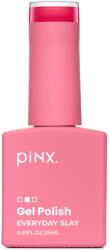 PINX Oja semipermanenta Everyday Slay - Raspberry Rush, 15ml, Pinx