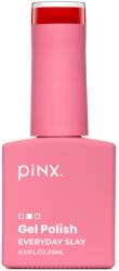 PINX Oja semipermanenta Everyday Slay - Inferno Kiss, 15ml, Pinx