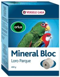 Versele-Laga Versele Laga Mineral Block минерален микс за средни и големи папагали 400gr