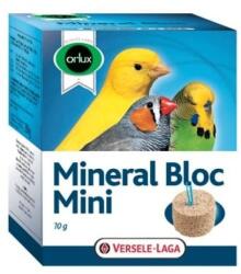 Versele Laga-Oropharma Versele Laga Mineral Block Mini минерално блокче за канари, финки и вълнисти папагали 70gr