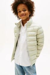 Tommy Hilfiger gyerek dzseki - türkiz 164