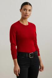 Ralph Lauren pulóver könnyű, narancssárga, 200919114 - piros S