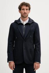 Tommy Hilfiger zakó sötétkék, MW0MW39742 - sötétkék 50