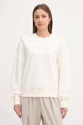 Tommy Hilfiger felső bézs, nyomott mintás, WW0WW47159 - bézs M