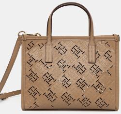 Tommy Hilfiger kézitáska - bézs Univerzális méret - answear - 38 990 Ft
