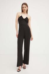 MICHAEL Michael Kors kezeslábas - fekete M - answear - 103 990 Ft