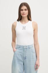 JOOP! top női, fehér, 30042835 10018007 - fehér 34