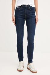 Calvin Klein Jeans farmer sötétkék, LV047B772G - sötétkék 27/32