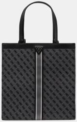 Guess táska MILANO - fekete Univerzális méret