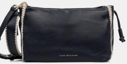 Tommy Hilfiger kézitáska sötétkék, AW0AW17541 - sötétkék Univerzális méret