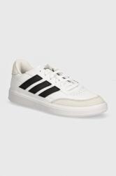 adidas sportcipő COURTBLOCK - fehér 36 2/3