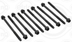 ELRING Set surub, chiulasa ELRING 687.330 (687.330)