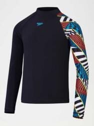 Speedo Блуза с uv защита boys didital top