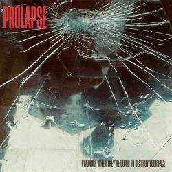PROLAPSE I Wonder When They're Going To Destroy Your Face - facethemusic - 8 290 Ft